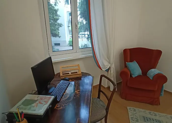 Apartmán Maison Claire