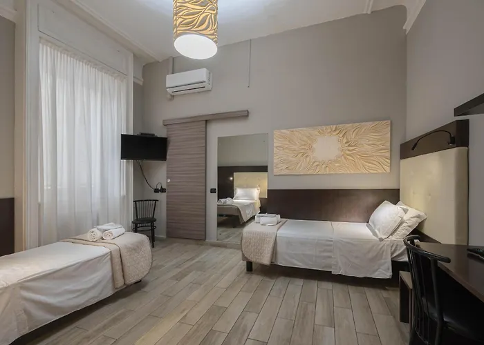 Bogart Hotel 2*
