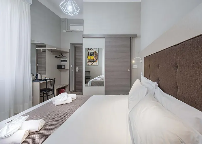 Bogart Hotel 2*