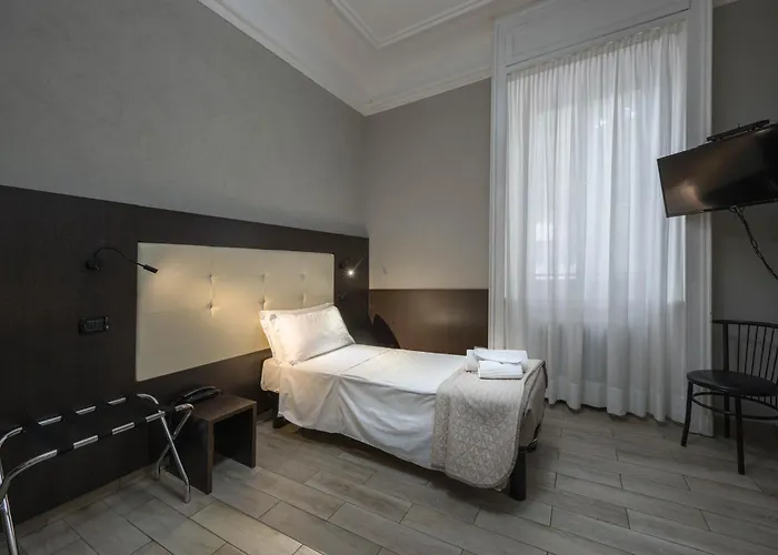 Hotel Bogart