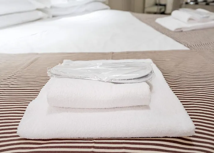 Hotel Bogart