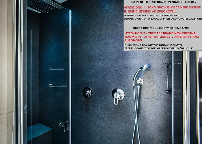 Eurohotel