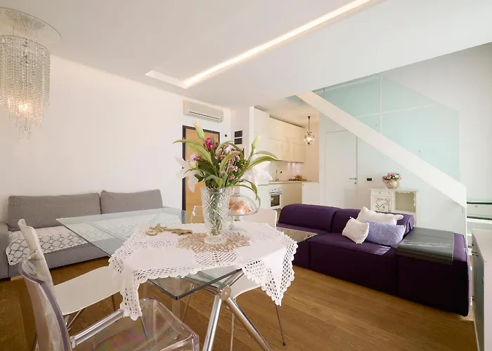 Luxy Close Navigli 米兰