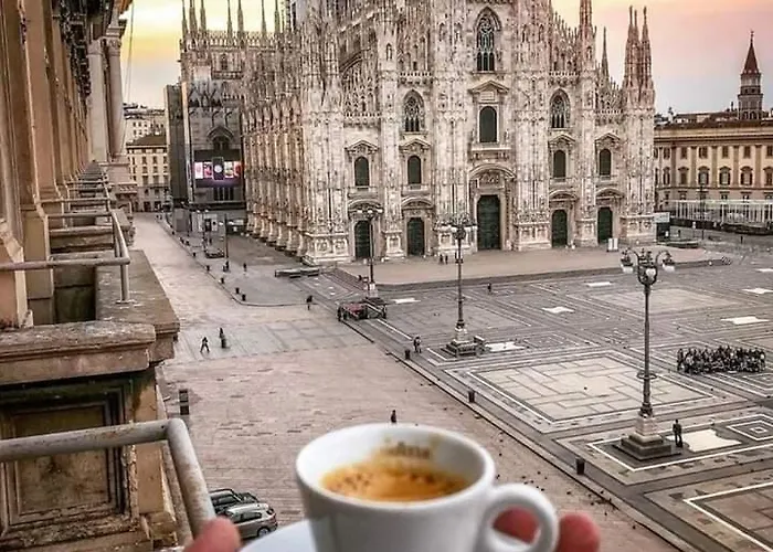 Apartman Corso Venezia 33 *