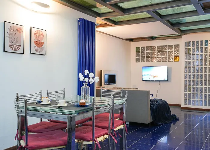 Industrial Loft Διαμέρισμα