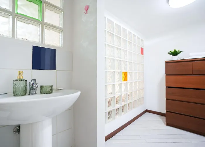 Διαμέρισμα Industrial Loft *