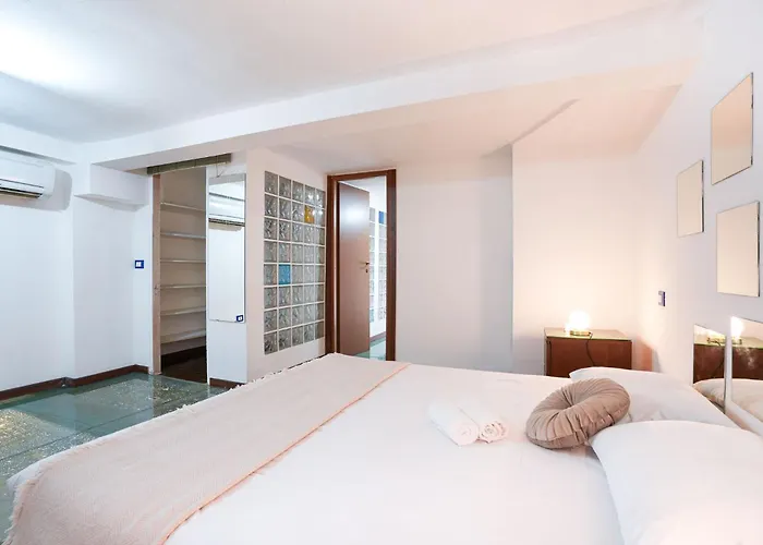 Industrial Loft Διαμέρισμα Μιλάνο