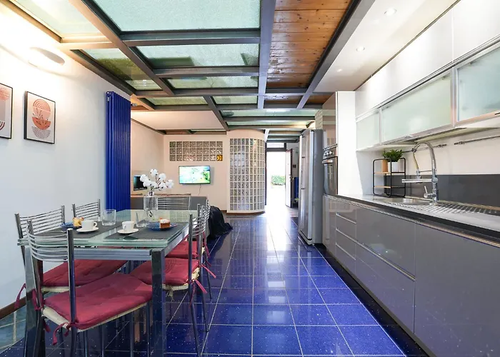 Διαμέρισμα Industrial Loft Μιλάνο