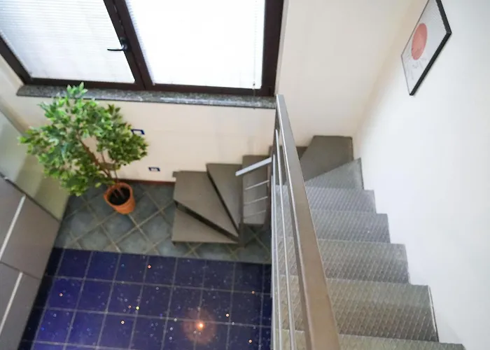 Industrial Loft Διαμέρισμα Μιλάνο