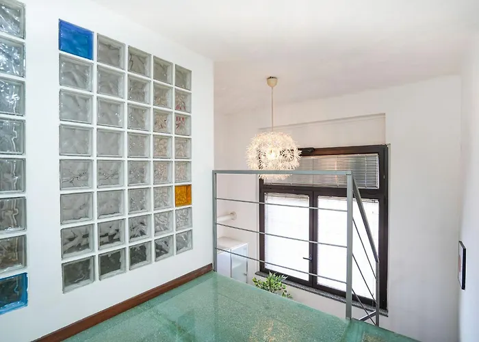 Industrial Loft Μιλάνο