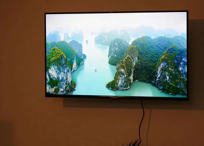 Διαμέρισμα Industrial Loft