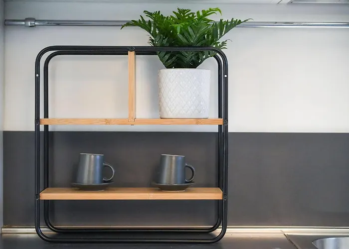 Industrial Loft Μιλάνο