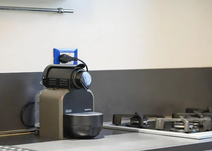 Industrial Loft * Μιλάνο