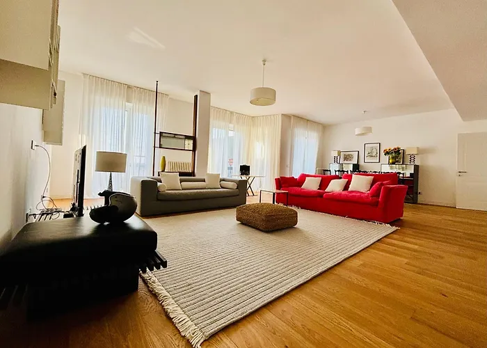 Loreto Penthouse