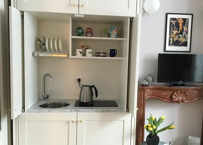 Zebra Rosso Μιλάνο