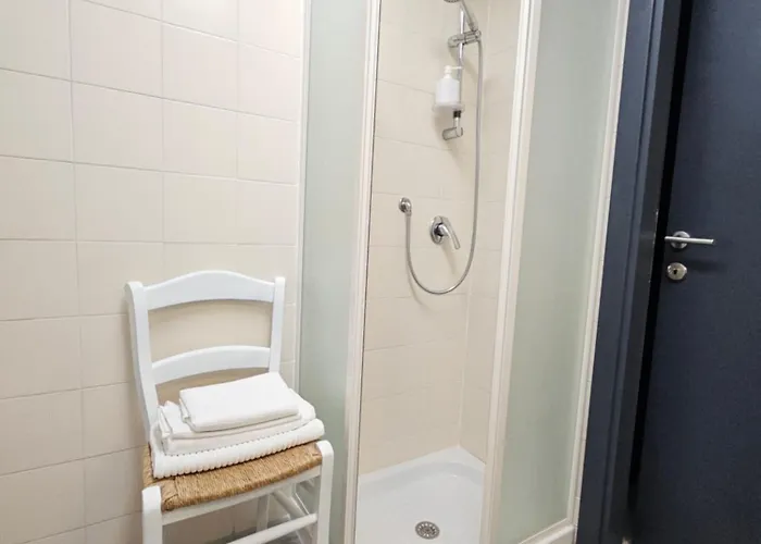 아파트 Loft Photostudioliving *