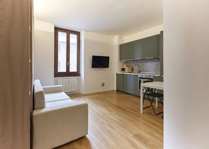 Nolo Walking Distance From Loreto E Corso Buenos Aires