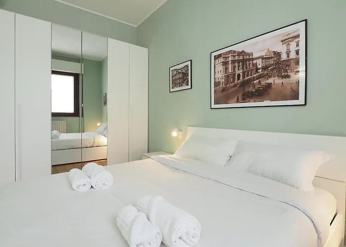 Appartement Primopiano - Ortles