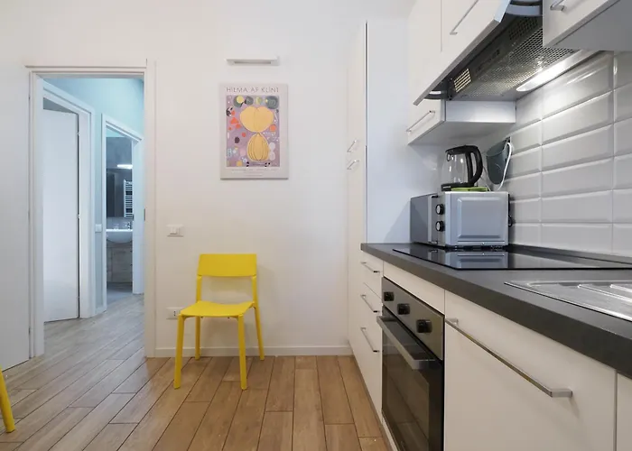 Appartement Primopiano - Ortles