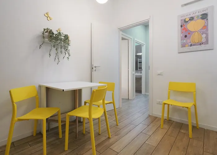 Appartement Primopiano - Ortles