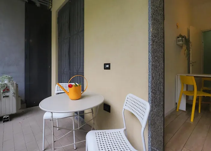Primopiano - Ortles Appartement