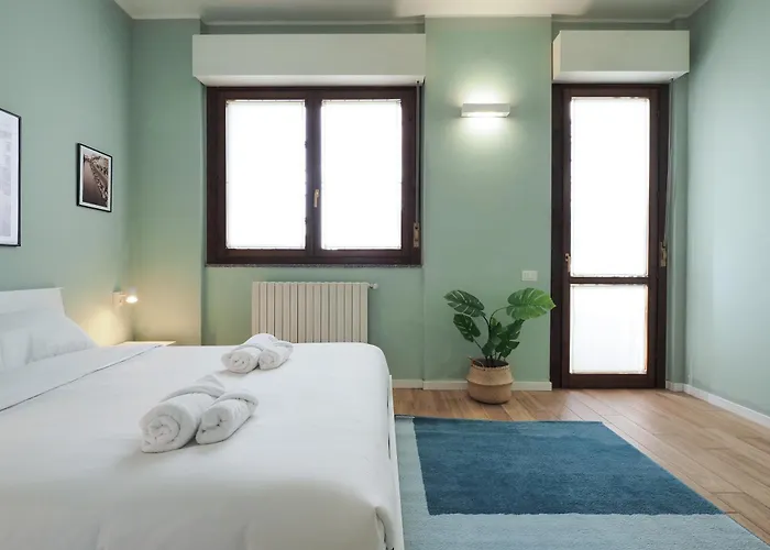 Primopiano - Ortles Appartement