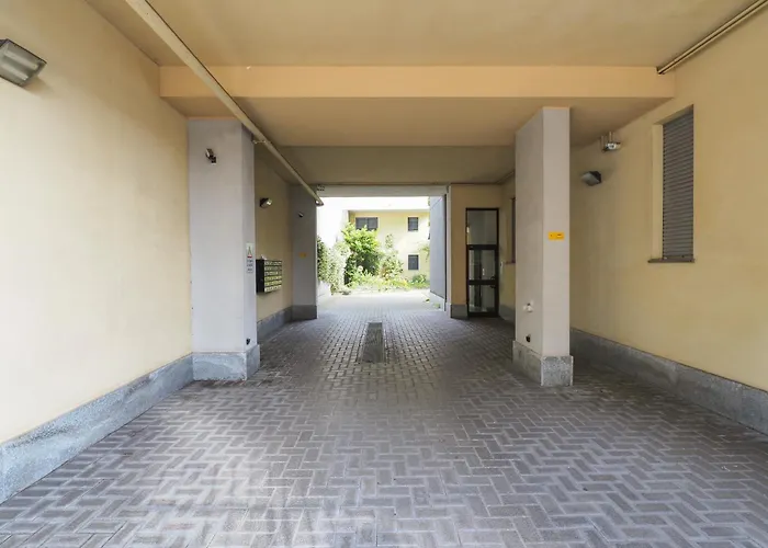 Appartement Primopiano - Ortles