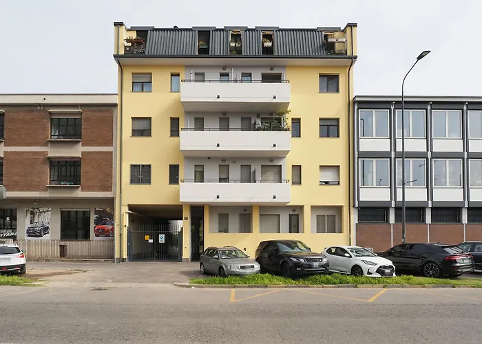 Primopiano - Ortles Appartement