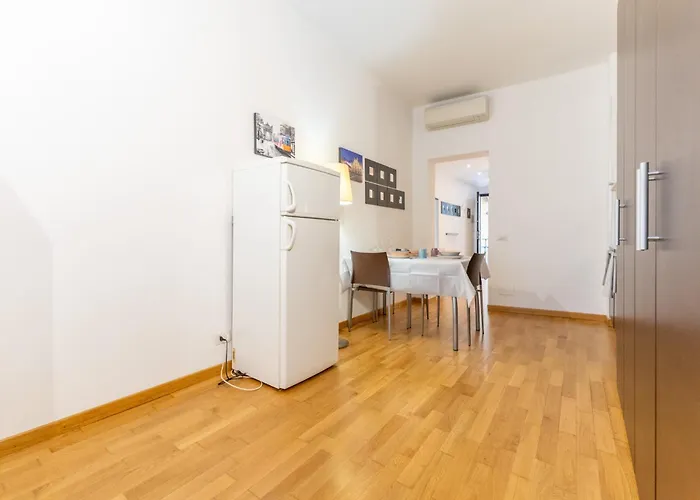 Apartman Ap6 In Zona Duomo *