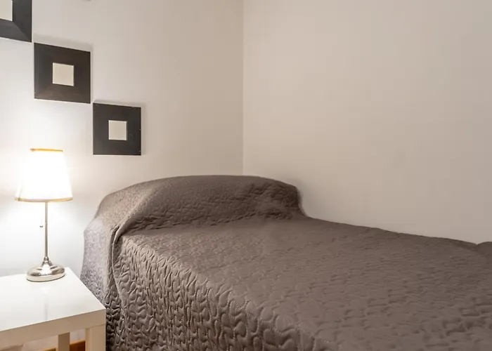 Apartman Ap6 In Zona Duomo Milánó