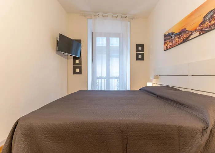 Apartman Ap6 In Zona Duomo *