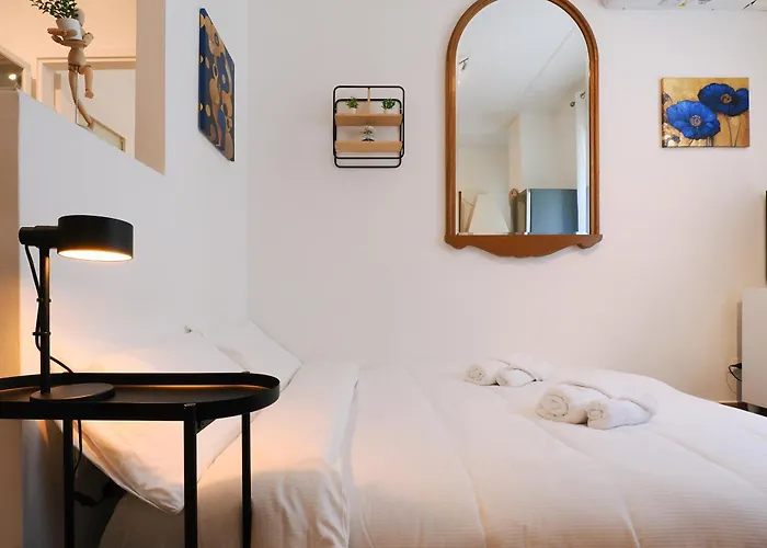 Primopiano - Promessi Sposi * Milánó