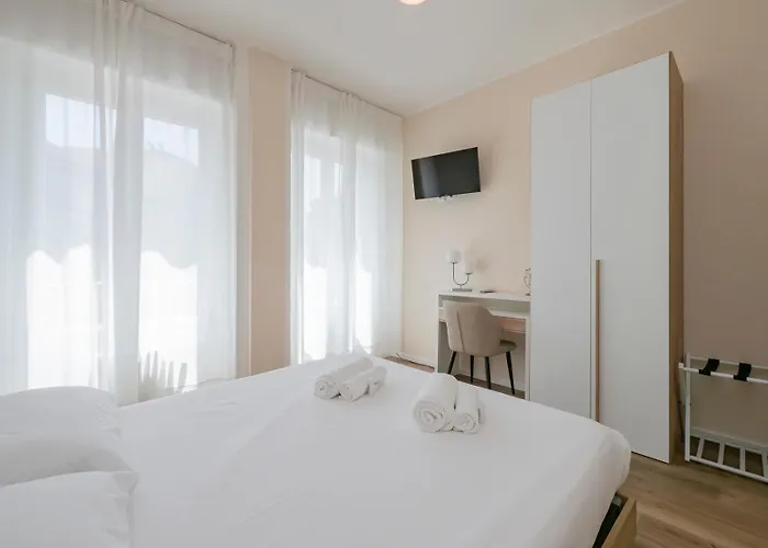 I Host - Campiglio 13 Daire
