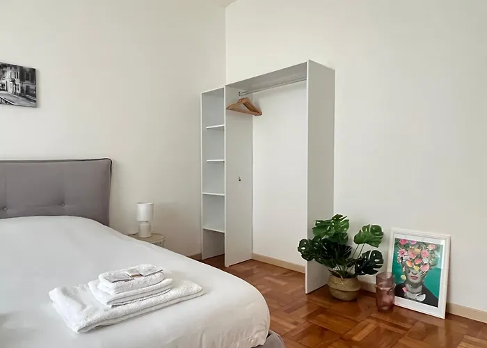 Big Downtown 5 Giornate Appartamento