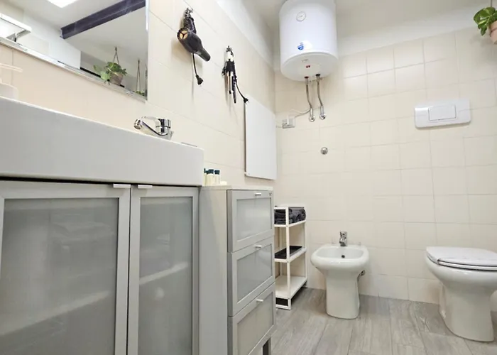 Loft Photostudioliving 아파트 *
