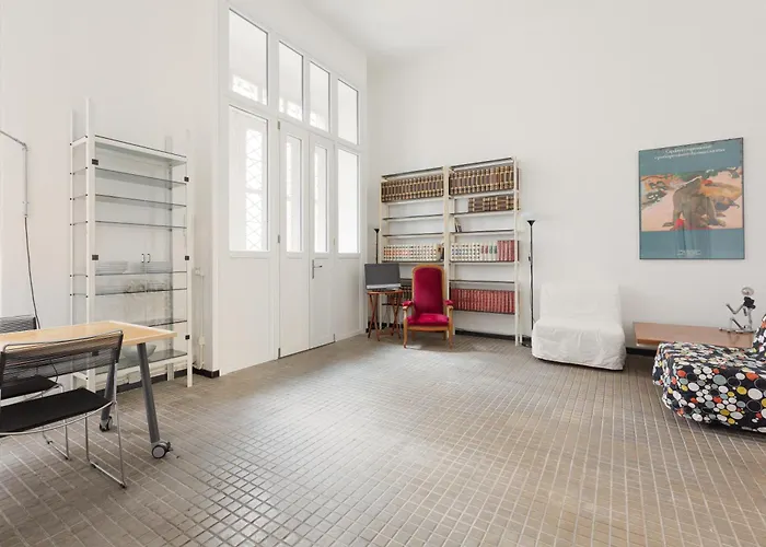 Guesthost - Cadore - Urban Retreat Apartment! Apartment