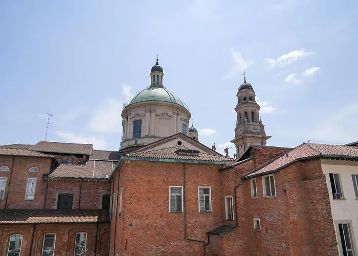 Апартаменты Duomo Center *