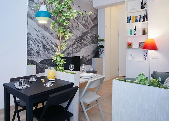 Apartamento Magnolia - 7sundays