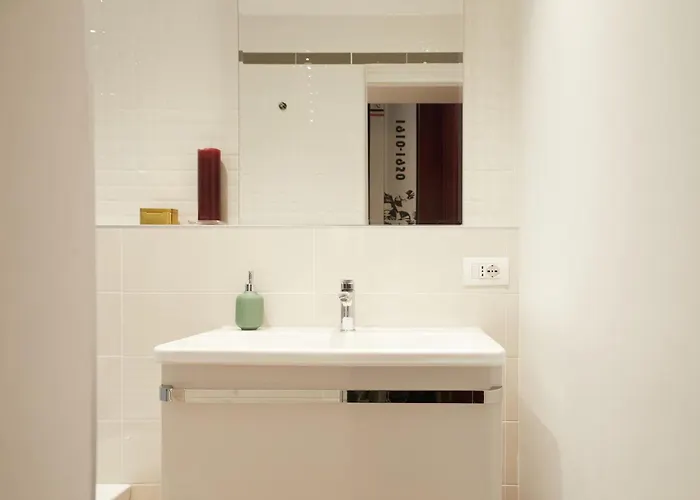 Apartamento Magnolia - 7sundays *