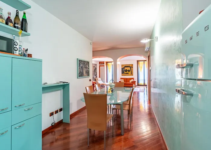 Magnifico - Porta Venezia - Wifi Milan