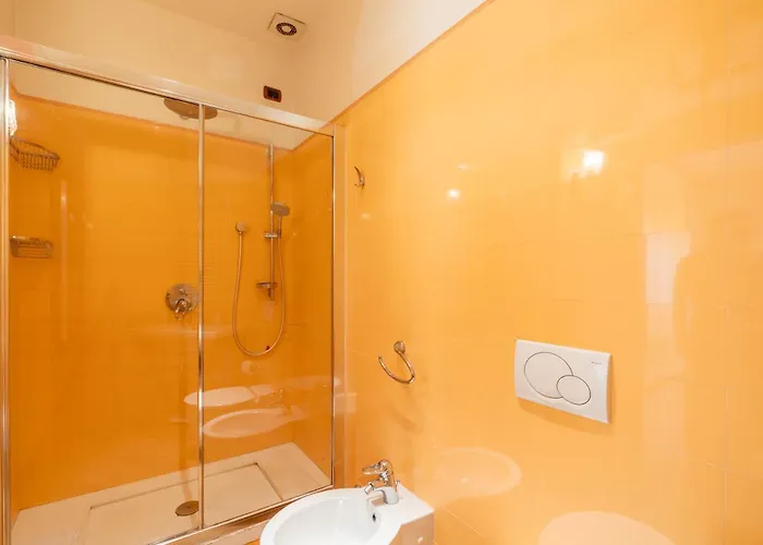 Magnifico - Porta Venezia - Wifi