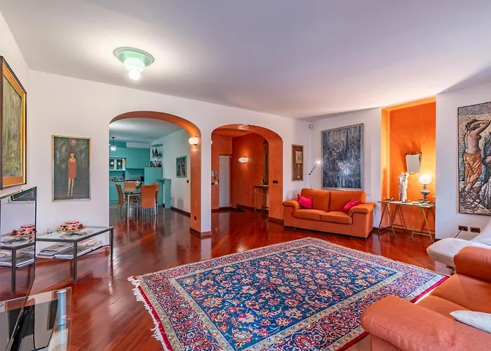 Magnifico - Porta Venezia - Wifi Milan