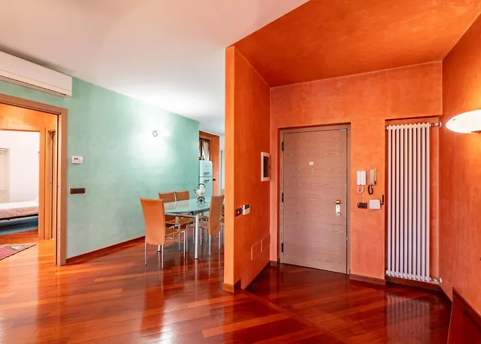 Magnifico - Porta Venezia - Wifi *