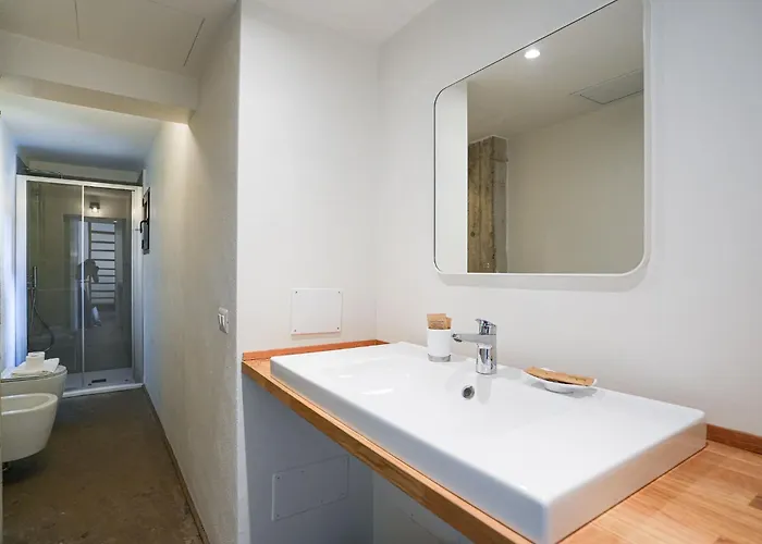 Del Re House, Parking Free 펜션 밀라노