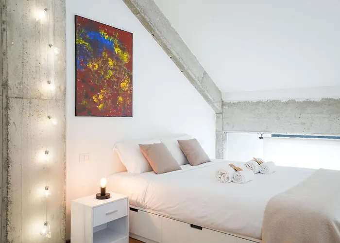 펜션 Del Re House, Parking Free *
