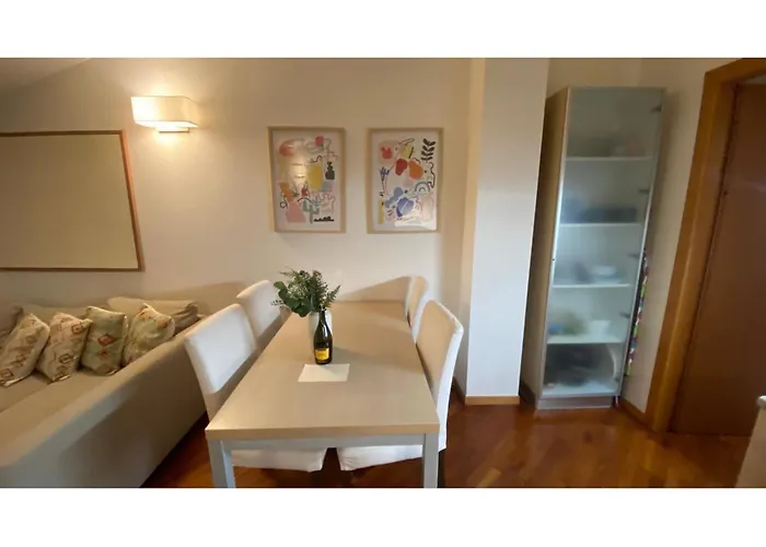 Perla Di Nolo - - Luxury Sleeps 4