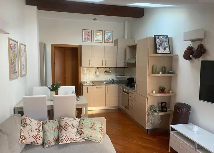 Lejlighed Perla Di Nolo - - Luxury Sleeps 4