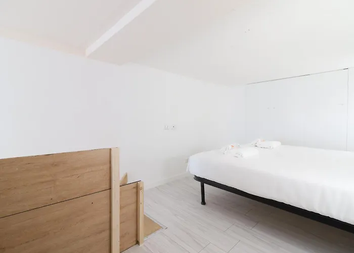 Apartment Nel Cuore Dei Navigli -