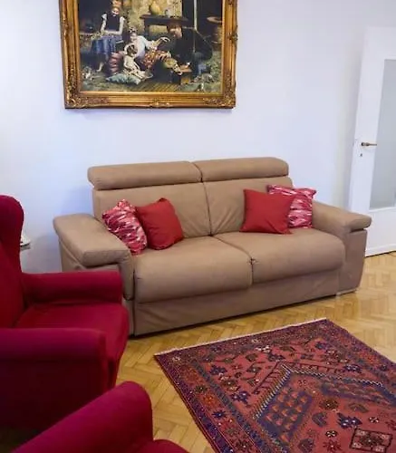 Citylife Brand New Luxury Art Daire *