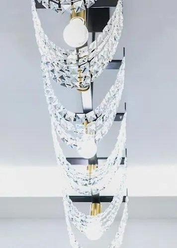Citylife Brand New Luxury Art